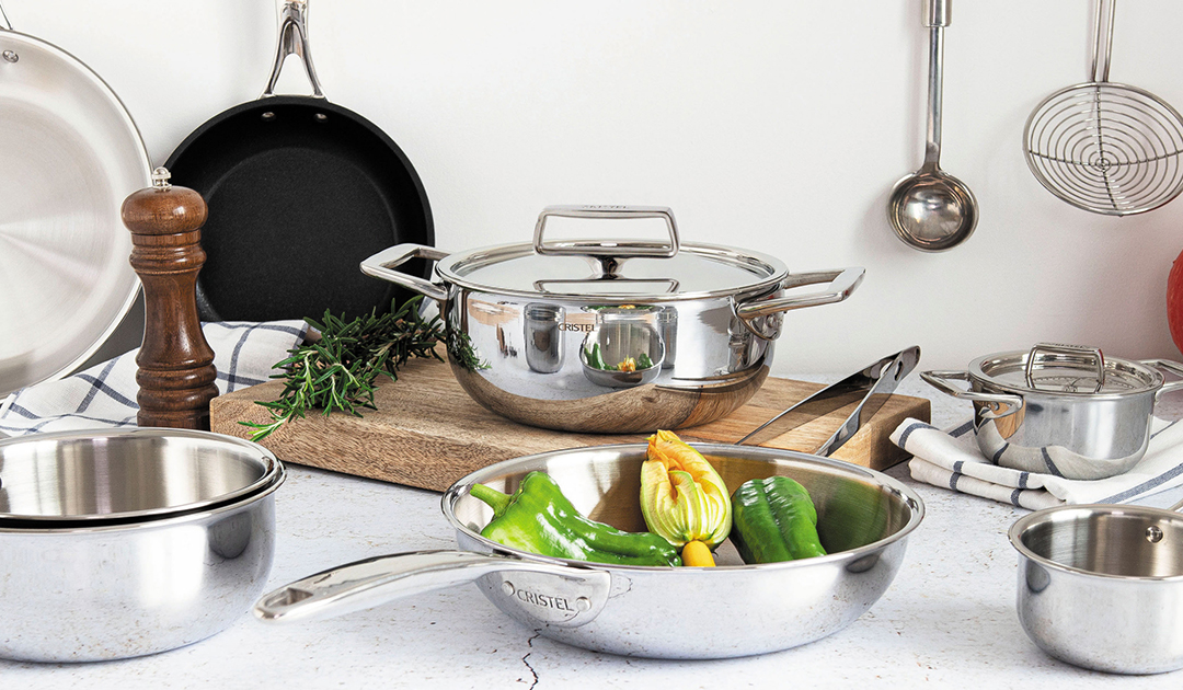 Kochvorführung – Save the Date