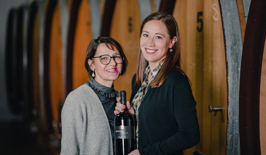 Einladung zum Vergleichstasting